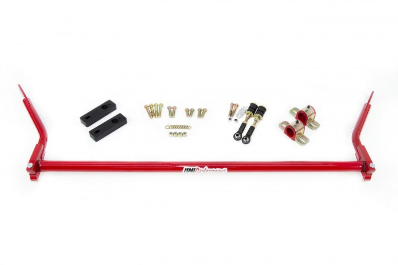 UMI Performance UMI Sway Bars Suspension Sway Bars main image