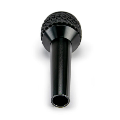 DV8 Offroad 2005-2010 Jeep TJ/JK 6-Speed Shift Knob Black Finish D-JP-180012-BK D-JP-180012-BK User 4