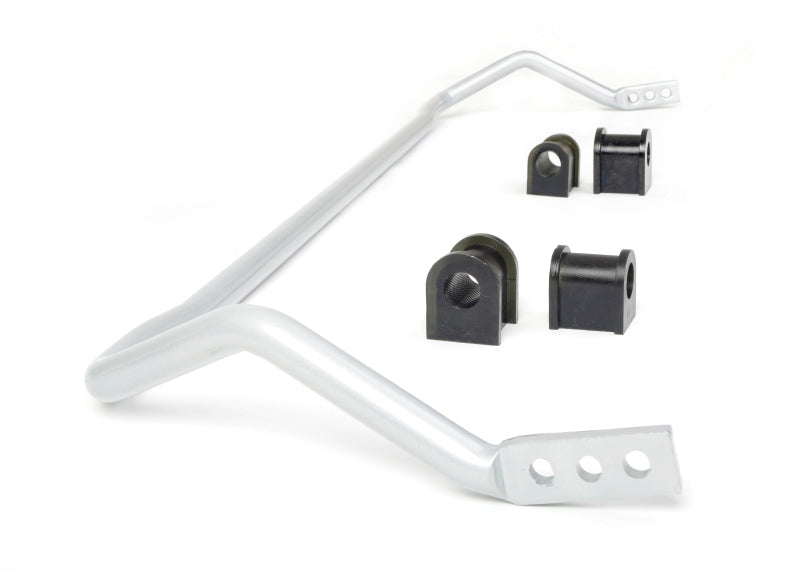 Whiteline Front Sway Bar 20mm Adjustable Toyota MR2 1991-1995 BTF24Z Photo - Primary