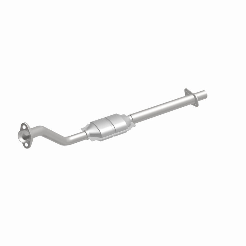 MagnaFlow Standard Grade Federal / EPA Compliant Direct-Fit Catalytic Converter 93165 360 Degree Image Set