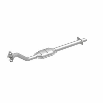MagnaFlow Standard Grade Federal / EPA Compliant Direct-Fit Catalytic Converter 93165 360 Degree Image Set