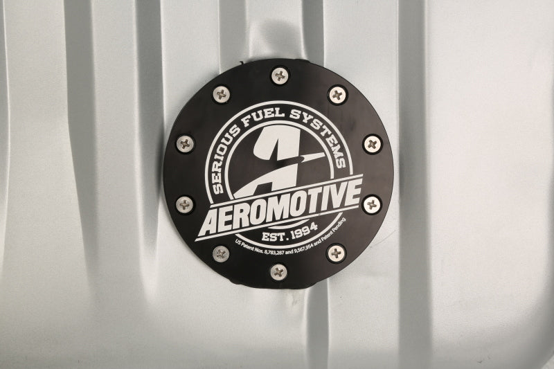 Aeromotive 70-74 Chevrolet Barracuda 340 Stealth Gen 2 Fuel Tank 18443 18443 Photo - Unmounted