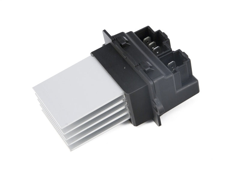 Omix Blower Motor Module- 05-08 WK 06-08 XK 10-12 KK 17909.08 17909.08 Photo - Unmounted
