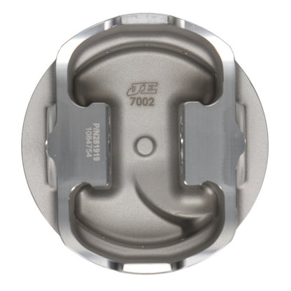 JE Pistons 502 BBC 4.5in Bore +1cc Dome Replacement Set of 8 Pistons 281919 281919 User 2