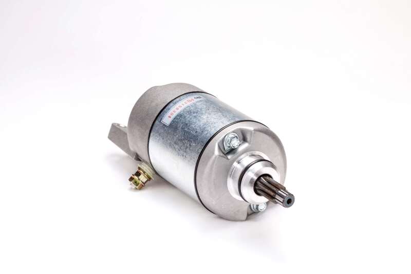 Ricks Motorsport Electrics Ricks Motorsport New Honda Starter Motor 61-196 61-196 User 1