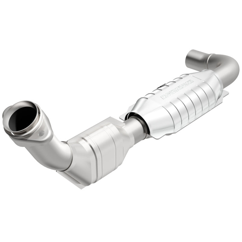 MagnaFlow Ford Expedition California Grade CARB Compliant Direct-Fit Catalytic Converter 447111 Photo - Primary