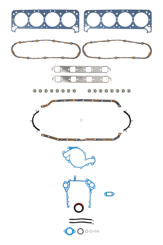 Fel-Pro FEL Engine Gasket Sets Engine Components Engine Gaskets main image