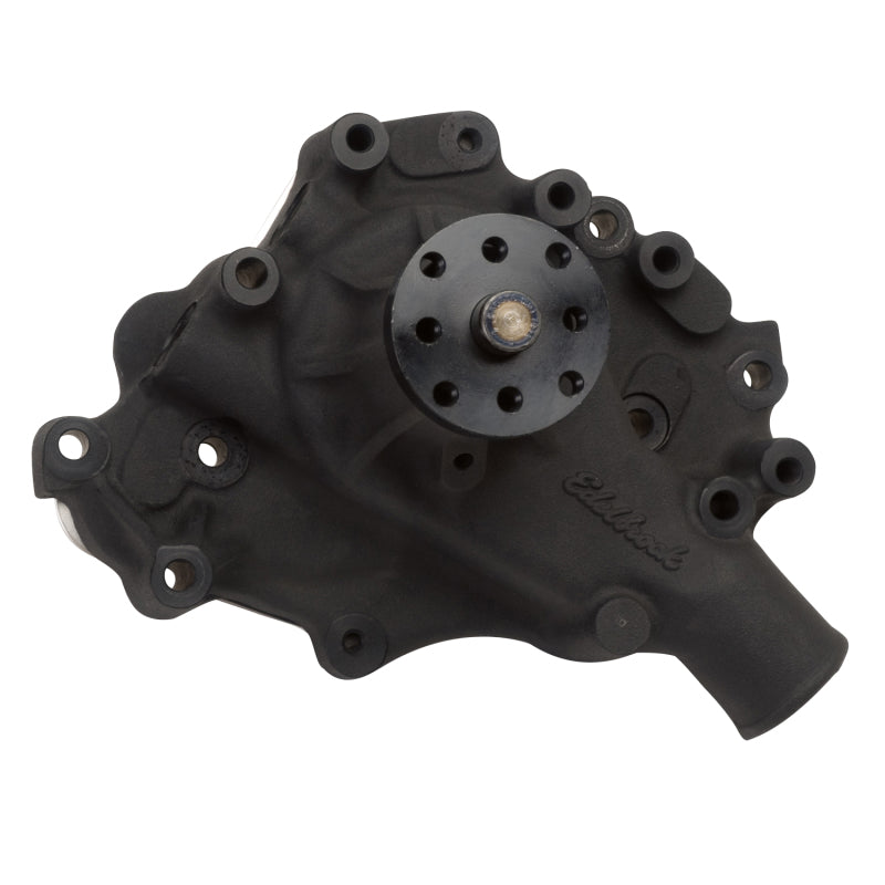 Edelbrock Water Pump,Victor Circle Track Series,Ford,Windsor Style V8 Engines 8833 Photo - Primary