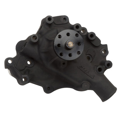 Edelbrock Water Pump,Victor Circle Track Series,Ford,Windsor Style V8 Engines 8833 Photo - Primary