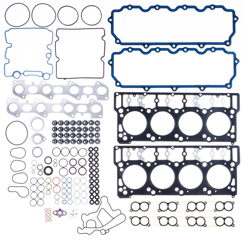 Cometic Gasket Top End Gasket Kit 6.0L Ford Diesel 03-06 CAGPRO3005T PRO3005T Photo - Primary
