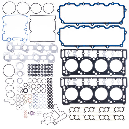 Cometic Gasket Top End Gasket Kit 6.0L Ford Diesel 03-06 CAGPRO3005T PRO3005T Photo - Primary
