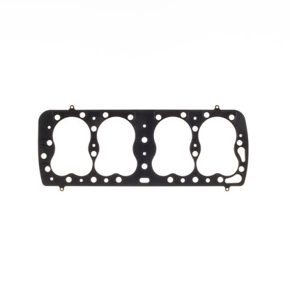 Cometic Gasket Cometic Ford 239/255 Flathead V8 3.375in Bore 24 Bolt .092 in MLS Head Gasket - Right C15089-092 C15089-092 Photo - Primary
