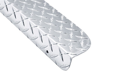 Dee Zee Deezee 15-23 Chevrolet/GMC Colorado/Canyon Tailgate Protector Cap Tread DZ2124 DZ2124 Photo - Unmounted