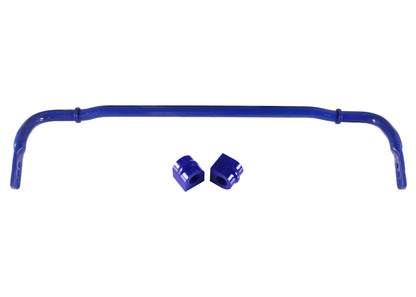Superpro Tesla Model 3 30mm Front Sway Bar RC0115FZ-30 RC0115FZ-30 Photo - out of package
