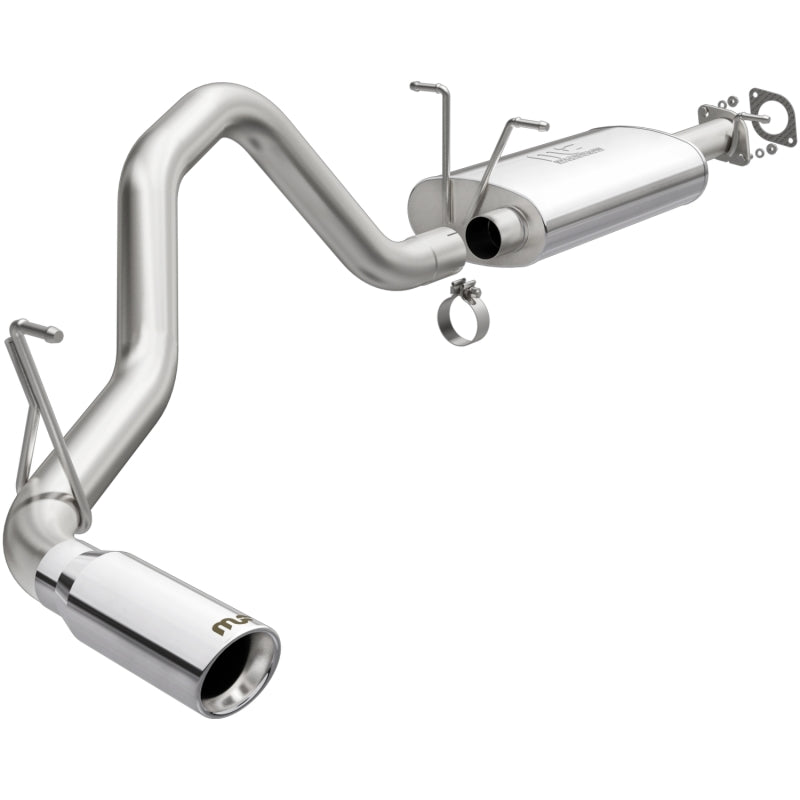 MagnaFlow Ram 1500 Street Series Cat-Back Performance Exhaust System 19461 Photo - Primary