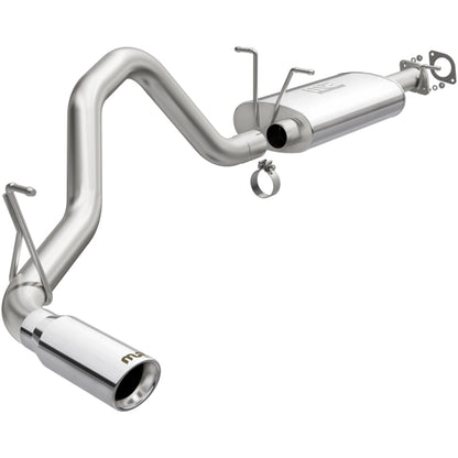 MagnaFlow Ram 1500 Street Series Cat-Back Performance Exhaust System 19461 Photo - Primary