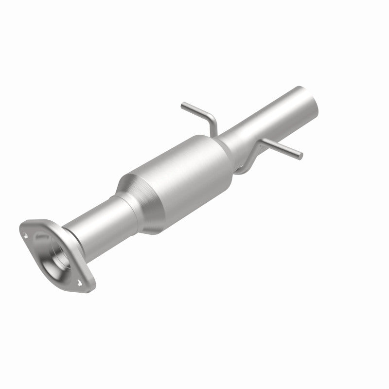 MagnaFlow Toyota Highlander OEM Grade Federal / EPA Compliant Direct-Fit Catalytic Converter 52537 360 Degree Image Set
