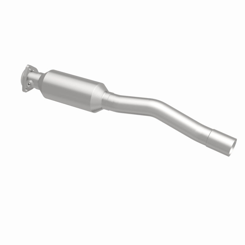 MagnaFlow Volvo California Grade CARB Compliant Direct-Fit Catalytic Converter 3322949 360 Degree Image Set