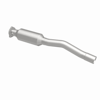 MagnaFlow Volvo California Grade CARB Compliant Direct-Fit Catalytic Converter 3322949 360 Degree Image Set