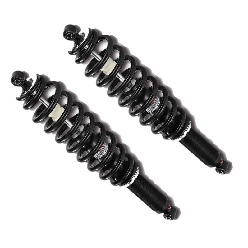 DragonFire Racing DFR Performance Shocks Suspension Shocks and Struts main image