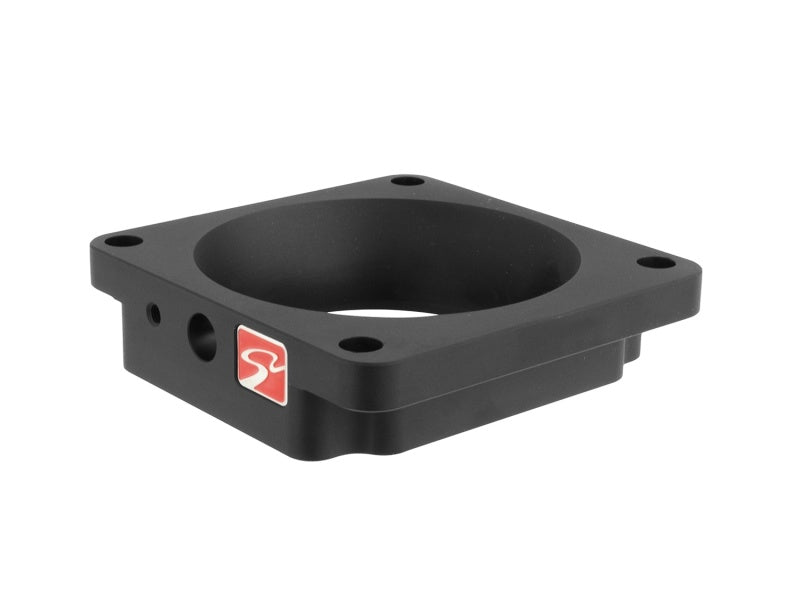 Skunk2 06-11 DBW Throttle Body Adapter for Ultra-Series Race Manifold 309-05-0010 Photo - Unmounted