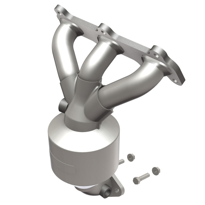 MagnaFlow Hyundai Tiburon OEM Grade Federal / EPA Compliant Manifold Catalytic Converter 51950 Photo - Primary