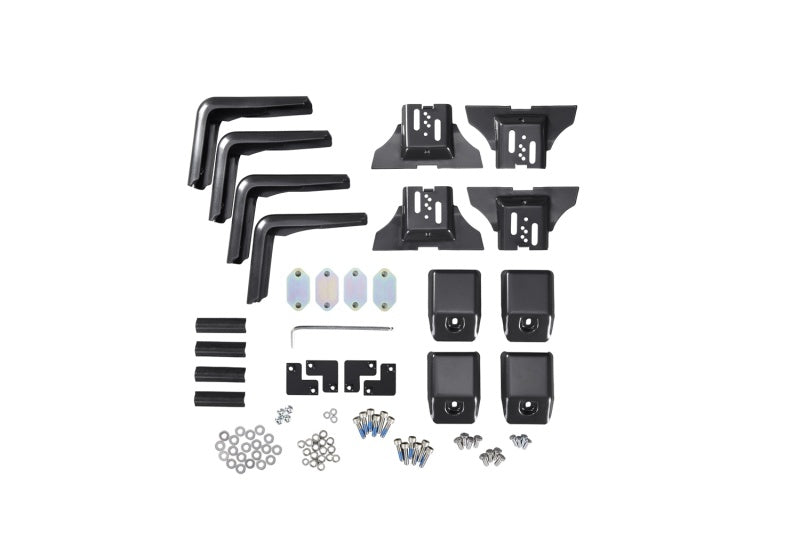 ARB F/Kit Roofrack Ht 2 4 Tall Legs 1100mm 3700040 3700040 Photo - Primary