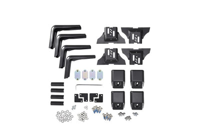 ARB F/Kit Roofrack Ht 2 4 Tall Legs 1100mm 3700040 3700040 Photo - Primary