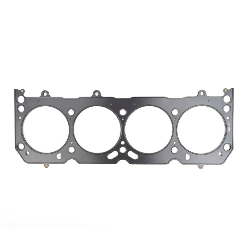 Cometic Head Gasket Bore: 4.200in Material: MLS Thickness: .030in C5809-030 Photo - Primary