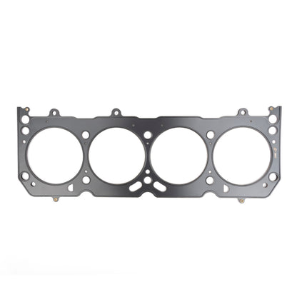 Cometic Head Gasket Bore: 4.200in Material: MLS Thickness: .030in C5809-030 Photo - Primary