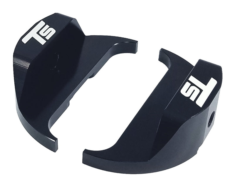Torque Solution Steering Damper Lockdown: Subaru Impreza / WRX / Legacy/GT / Forester TS-SU-310 TS-SU-310 Photo - Primary