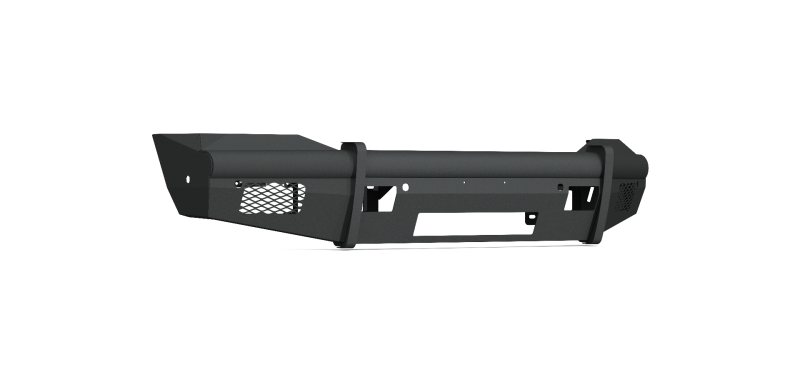 Road Armor 19-20 Ram 2500 Vaquero Front Non-Winch Bumper w/6 Sensor - Tex Blk 4192VF0B 4192VF0B Photo - Primary