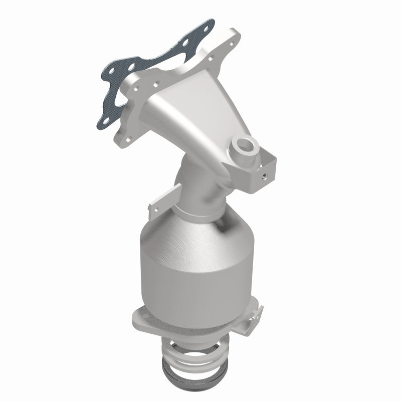 MagnaFlow Honda CR-V OEM Grade Federal / EPA Compliant Manifold Catalytic Converter 51781 360 Degree Image Set