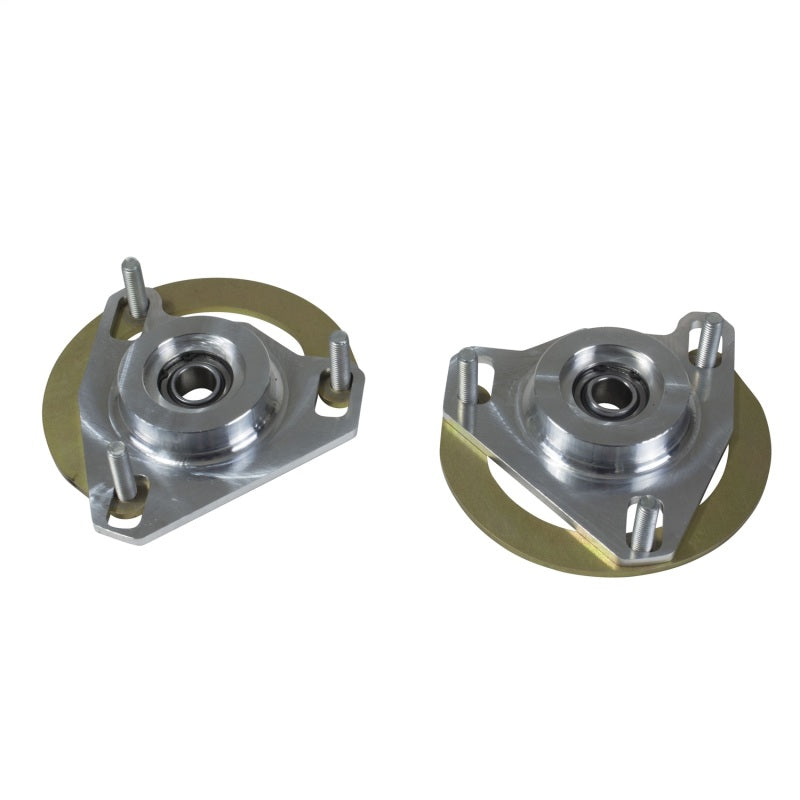 BBK 15-20 Ford Mustang Caster Camber Kit 2553 2553 Photo - Unmounted