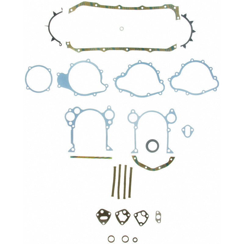 Fel-Pro FEL Engine Conversion Gasket Sets Engine Components Engine Gaskets main image