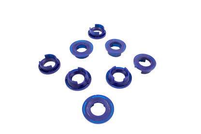 SuperPro Rear Crossmember Insert Enhancement Kit SPF3831K Photo - Primary