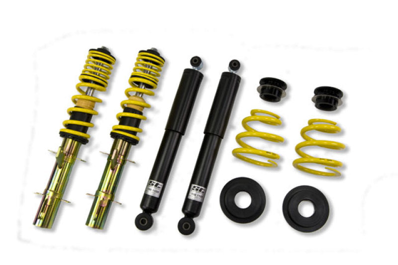 ST Coilover Kit 00-06 Audi TT/TT Roadster Quattro (8N) 13210041 13210041 Photo - Primary