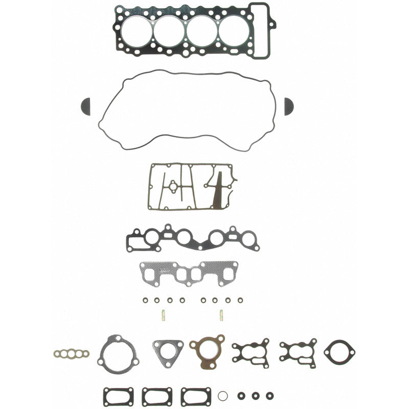 Fel-Pro FEL Cylinder Head Gaskets Engine Components Head Gaskets main image