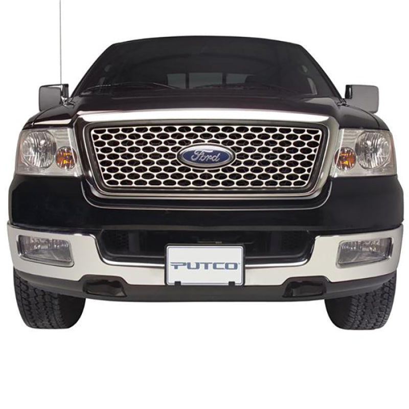 Putco 2013-2014, Ford F150 - DFX Punch 64430 Photo - Primary