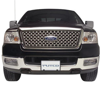 Putco 2013-2014, Ford F150 - DFX Punch 64430 Photo - Primary