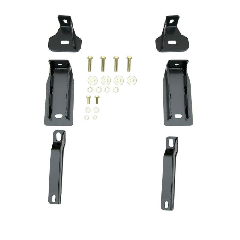 Westin 1999-2013 Chevy Silverado 1500 Ext Cab Platinum 4 Oval Nerf Step Bars - SS 21-1680 21-1680 Photo - Unmounted