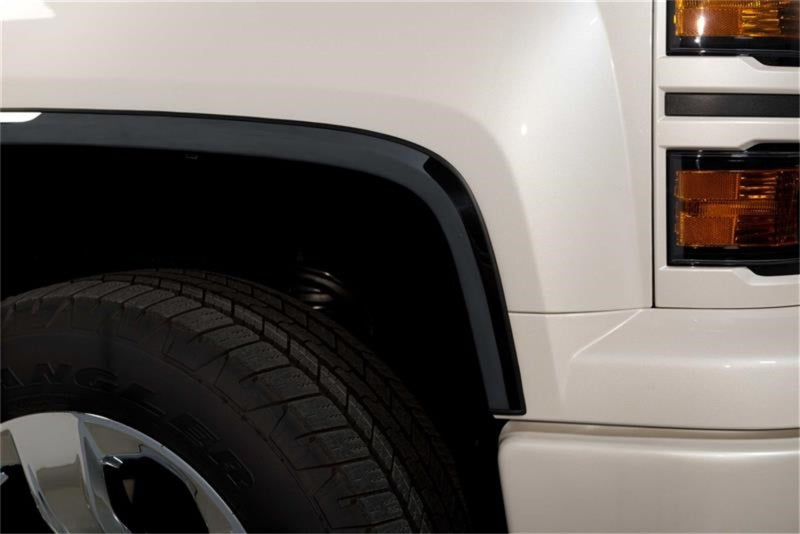 Putco 2014-2015, GMC Sierra LD - Full (Replaces or fits on top of  the OEM 97292BP Photo - Primary