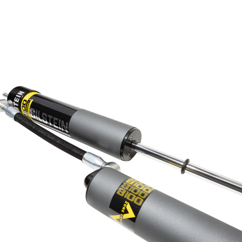 Bilstein 19-24 RAM 2500 Front Passenger B8 8100 (ZoneControl R) Shock Absorber 25-335897 25-335897 User 4
