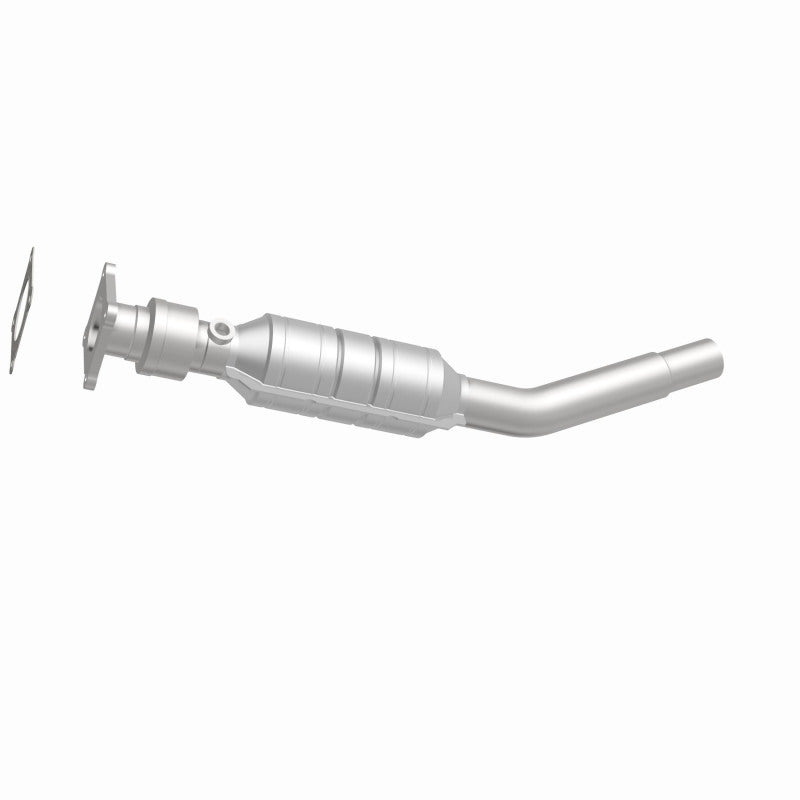 MagnaFlow Neon HM Grade Federal / EPA Compliant Direct-Fit Catalytic Converter 24296 360 Degree Image Set