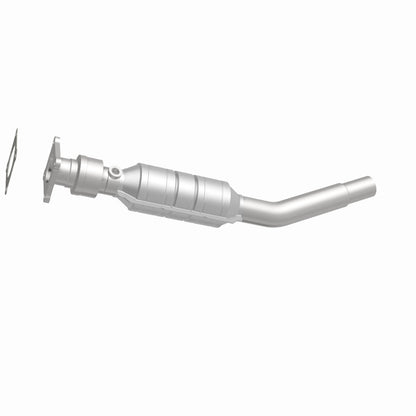 MagnaFlow Neon HM Grade Federal / EPA Compliant Direct-Fit Catalytic Converter 24296 360 Degree Image Set
