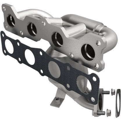 MagnaFlow OEM Grade Federal / EPA Compliant Manifold Catalytic Converter 51125 Photo - Primary