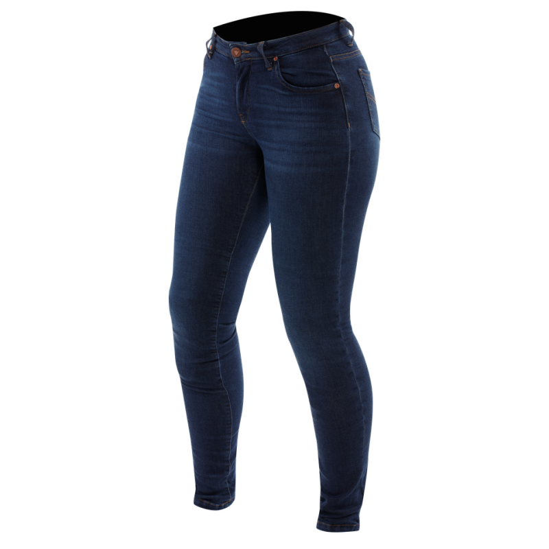 Dainese DAI Denim Pants Apparel Pants main image