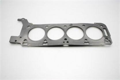Cometic Head Gasket Left-Side Gasket Bore: 93mm x .051in C5773-051 Photo - Primary