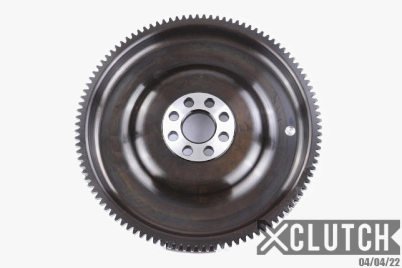 XCLUTCH 05-11 Lotus Elise Base 1.8L Lightweight Chromoly Flywheel XFTY034CL XFTY034CL User 1