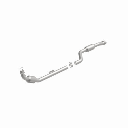MagnaFlow Mercedes-Benz HM Grade Federal / EPA Compliant Direct-Fit Catalytic Converter 24041 360 Degree Image Set